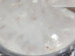 红豆薏米牛奶-百花传统甜品店(原址店)