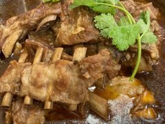 -老诚一锅·羊蝎子(广渠门外店)