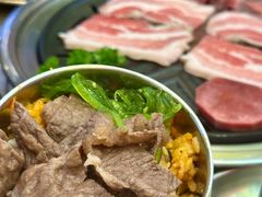 -哈哈碳都·牛肋条无限自助烤肉(宝龙店)