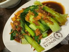 -松發肉骨茶(牛车水店)