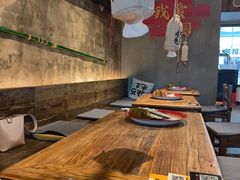 -北丐先生·野馄饨烧烤(泰达E街区店)