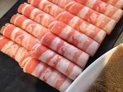 -海底捞火锅(牡丹园店)