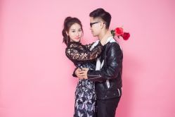 点击看大图 -太郎花子婚纱摄影艺术中心