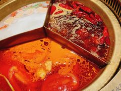 -麻路成都火锅(柏威年店)