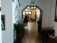 -雲栖斜街炸酱面馆