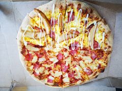 -达美乐比萨(东建路店)