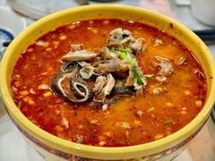 -老师家羊杂碎(延安总店)