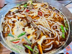 -刘聋子粉馆(张家界总店)