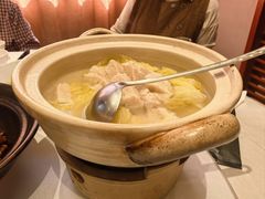 -盛百味·家宴餐厅(霸州分店)