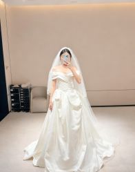 -MuseMarry婚纱(前海嘉里中心店)
