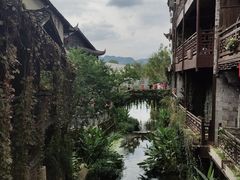 -边城茶峒景区