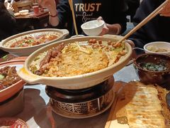 -山四砂锅(太原钟楼街店)