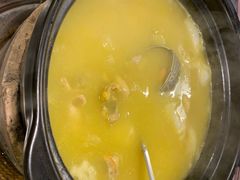 -捞围鲜·港式打边炉(海阳路店)