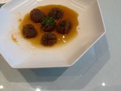 -世博源公馆·本帮融合菜·主题包厢·江景餐厅