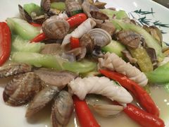 -悠悠美食