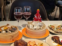 -广州粤海喜来登酒店