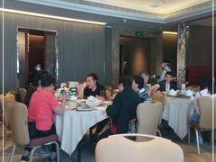 大堂-金苑海鲜酒家(来魅力店)