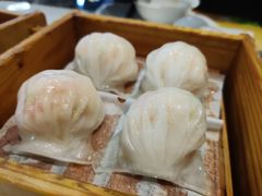 -點無缺茶楼·海鲜酒家(世博店)