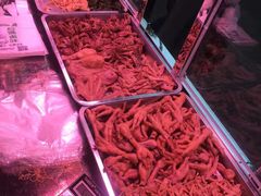 -清真拉妈卤味(回民街店)