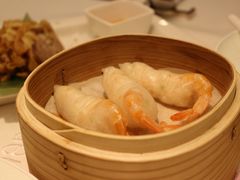 真的是虾饺-翠园(北京王府中环店)