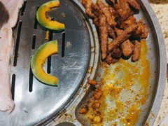 -東門韩国传统烤肉·韩国料理(银座直营店)