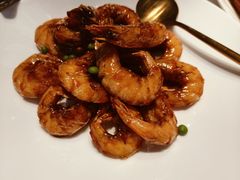 -鹊华居·地道鲁菜·海鲜·融合味(大明湖店)