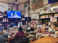 大堂-気楽亭和食料理(气乐亭大世界本店)