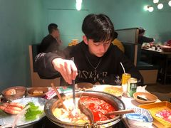 -温禾牛·和牛寿喜烧自助火锅(恒基名人店)