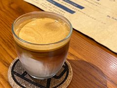 -Be Lived Cafe比例咖啡(摩天轮店)