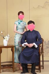 -时光纪全家福·母女写真