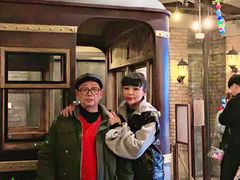 -1192弄老上海风情街(世纪汇广场店)