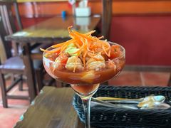 -panchos 墨西哥餐厅(嘉绿苑店)