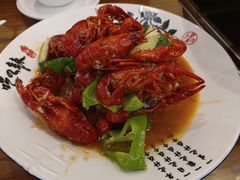 -阿明烧烤(虬泾路店)