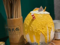-楠火锅(广州总店)