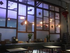 -桃园眷村(万象天地店)