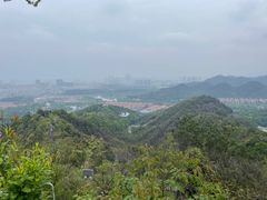 -永康小长城