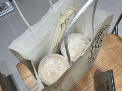 -喜茶(慈溪银泰城店)