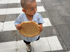 -汗腾格里·风味餐厅(新疆驻京办店)