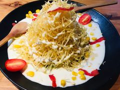 -雷门拉面店(新光天地店)