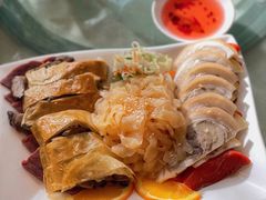 -麒麟海鲜酒家(Richmond)