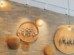 -芳草地度假酒店·野炉中餐厅