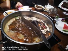 -牛焱·贵州黄牛肉火锅(城西银泰店)