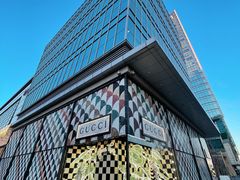 -Gucci(北京SKP店)