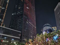 -中航城君尚购物中心
