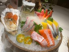 -江左尚白日本料理(万象城店)