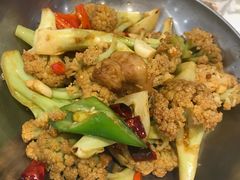 -至潮餐厅精致粤菜·活鲈鱼·走地鸡(珠江新城店)