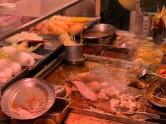 -明记牛杂(新马路分店)