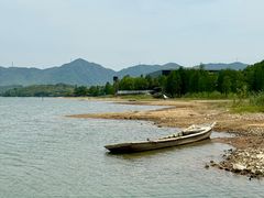 -四明湖