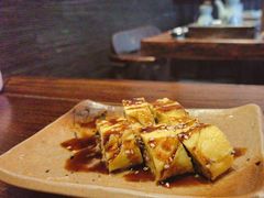 -芥岛(河北大街店)