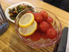 -柳叶刀烧烤(北大清华店)